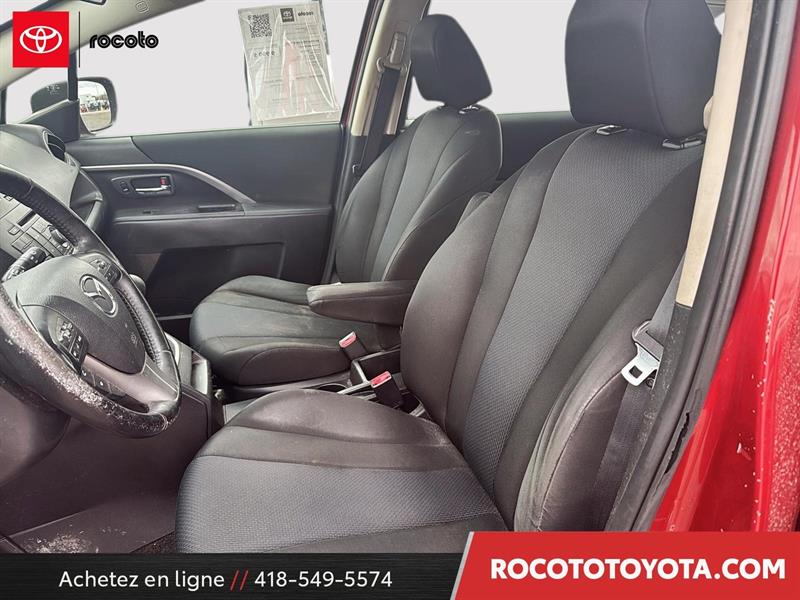 mazda Mazda5 2015 - 7