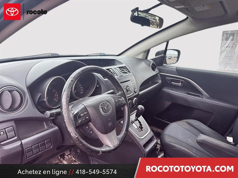 mazda Mazda5 2015 - 8