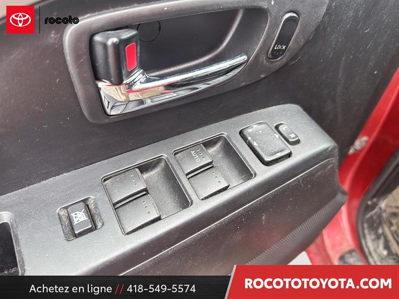 mazda Mazda5 2015 - 9