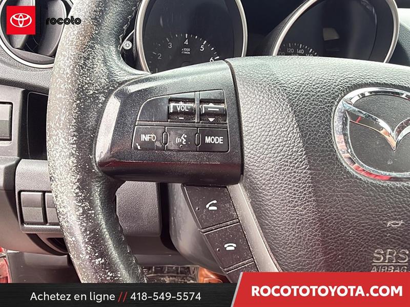 mazda Mazda5 2015 - 11
