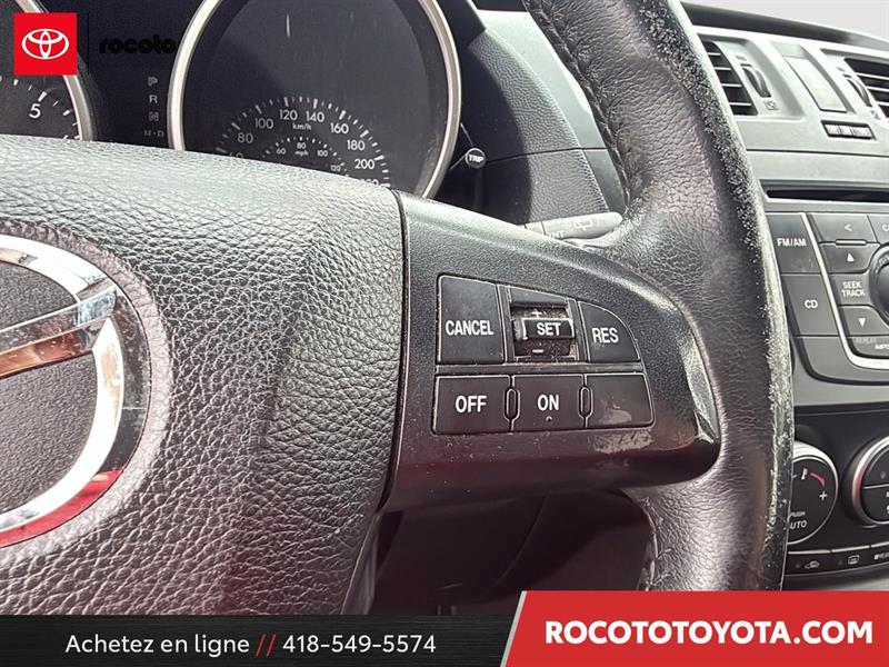 mazda Mazda5 2015 - 12
