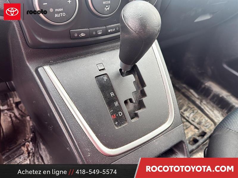 mazda Mazda5 2015 - 14
