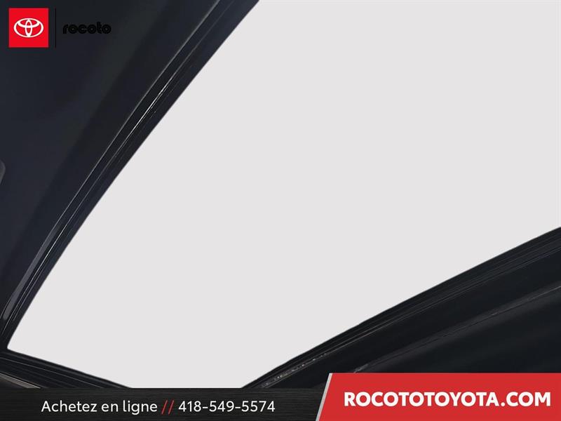 toyota RAV4 hybride 2023 - 20
