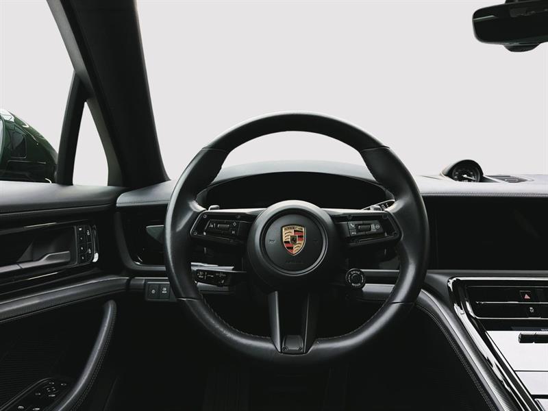 porsche Panamera 2025 - 4