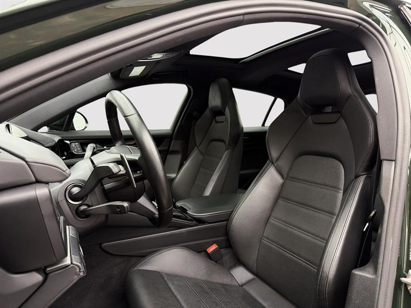 porsche Panamera 2025 - 5