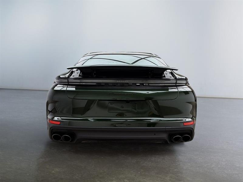 porsche Panamera 2025 - 6