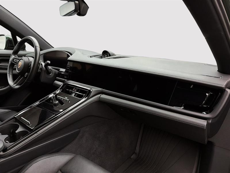 porsche Panamera 2025 - 7