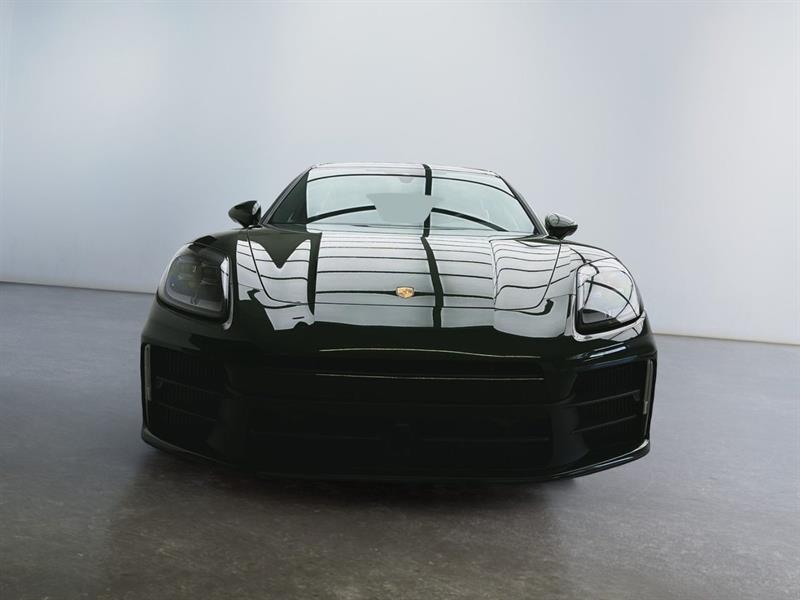 porsche Panamera 2025 - 8