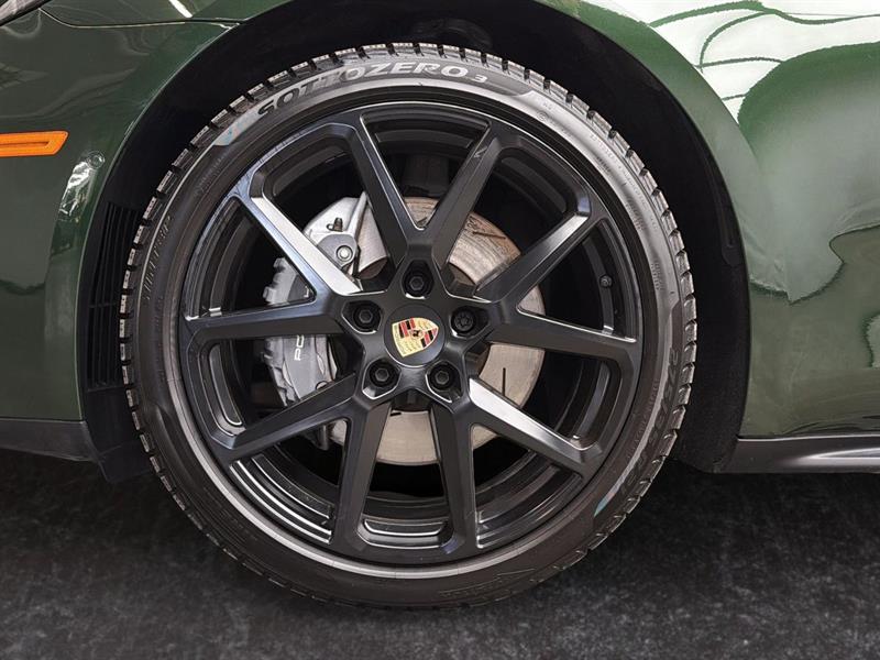 porsche Panamera 2025 - 9