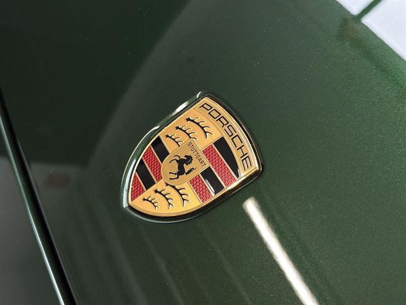 porsche Panamera 2025 - 10