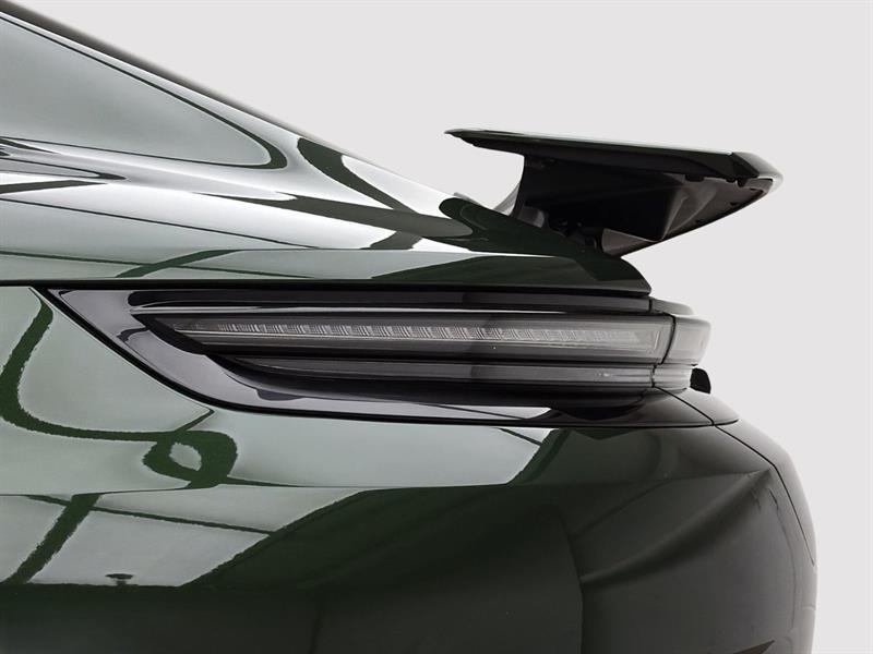porsche Panamera 2025 - 14