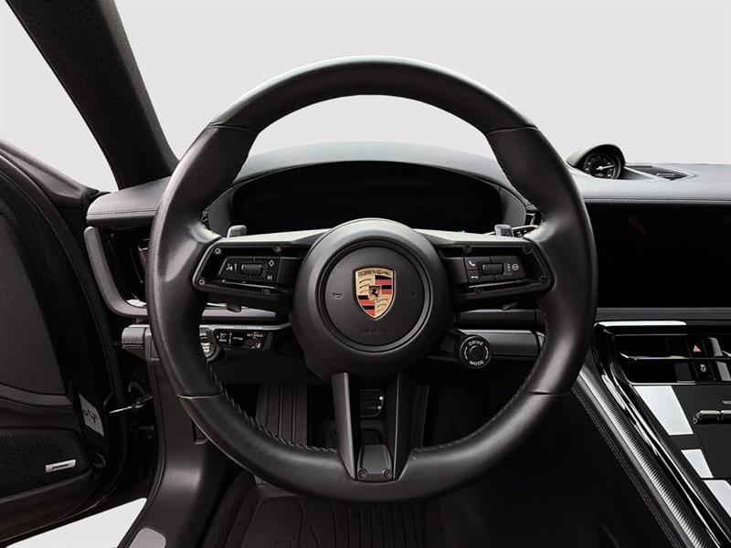 porsche Panamera 2025 - 15