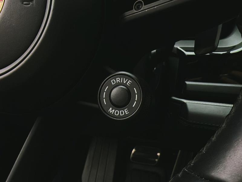 porsche Panamera 2025 - 16