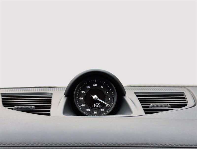 porsche Panamera 2025 - 19