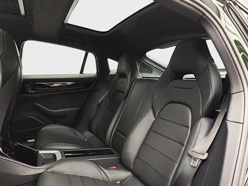 porsche Panamera 2025 - 22
