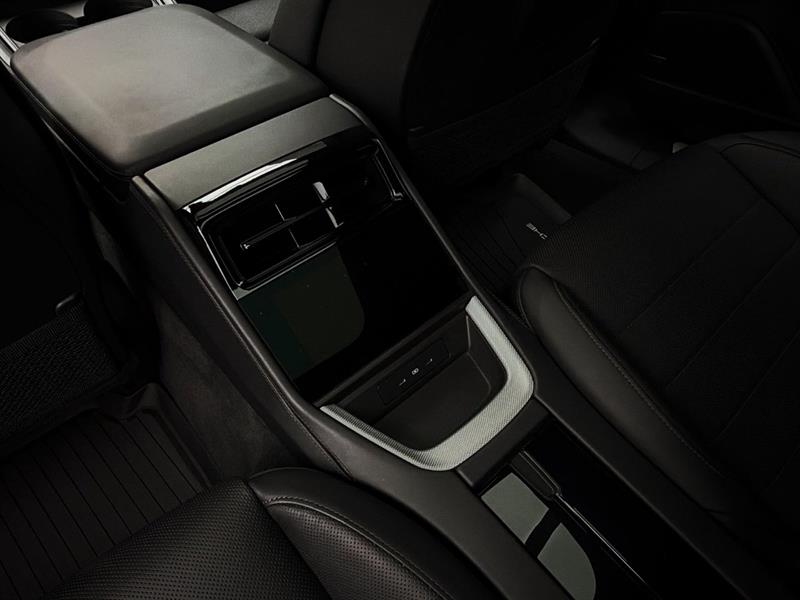 porsche Panamera 2025 - 23