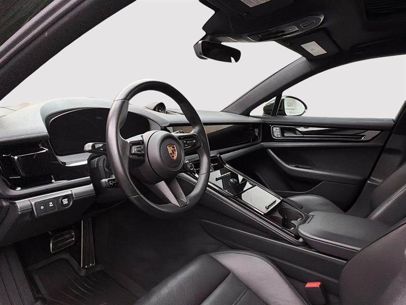 porsche Panamera 2025 - 24