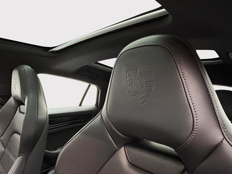 porsche Panamera 2025 - 25