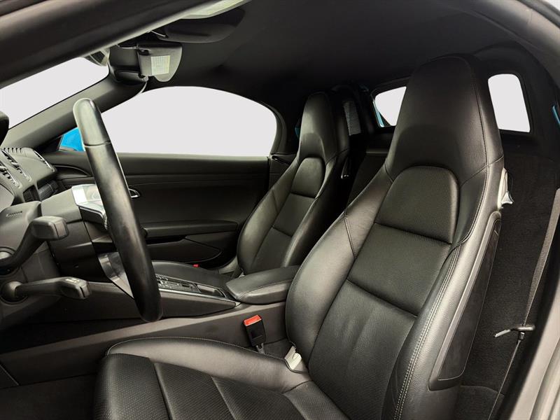 porsche 718 Boxster 2018 - 8