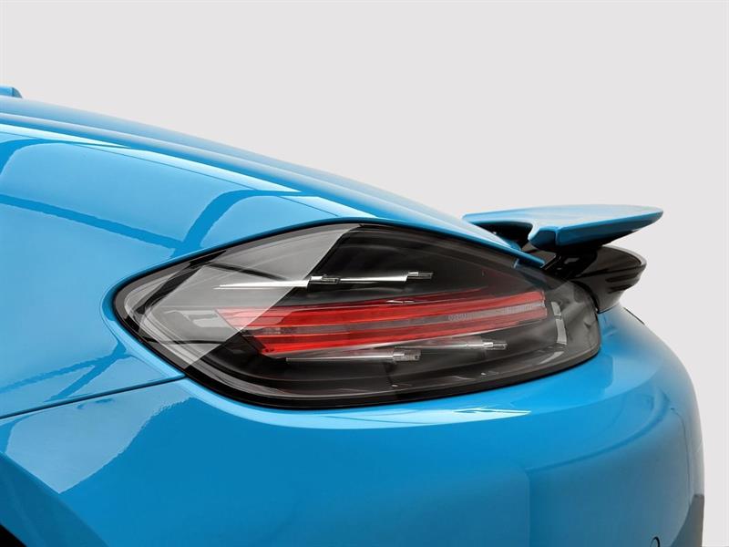porsche 718 Boxster 2018 - 16