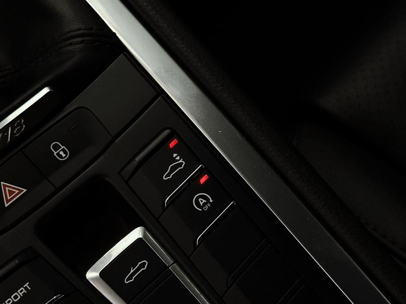 porsche 718 Boxster 2018 - 21