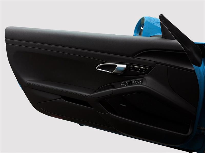 porsche 718 Boxster 2018 - 27