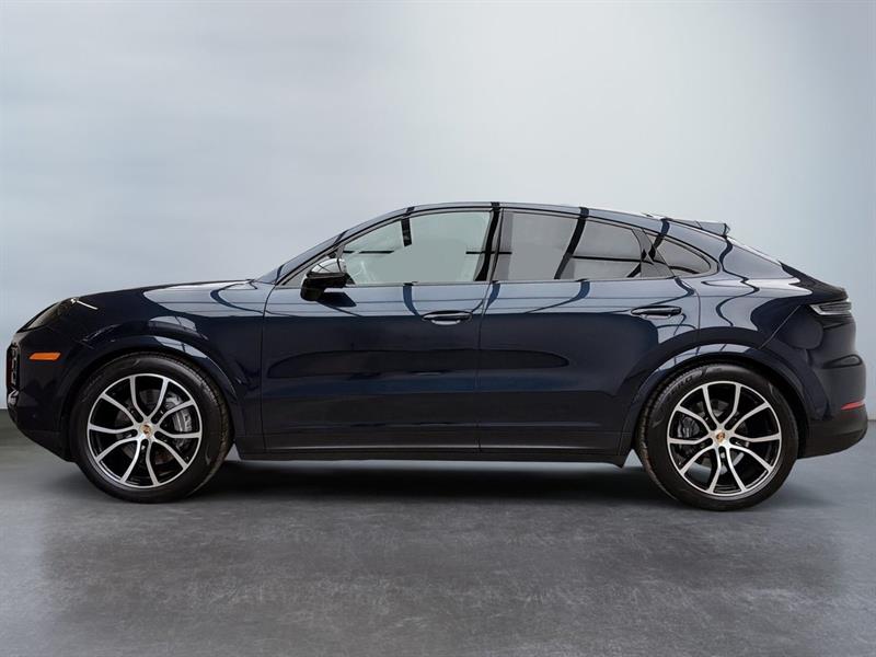 porsche Cayenne 2024 - 2