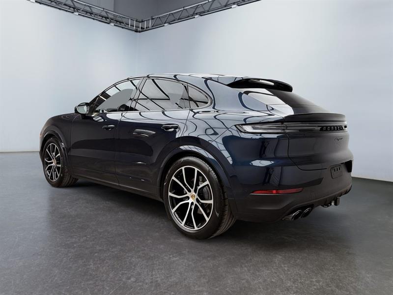 porsche Cayenne 2024 - 3