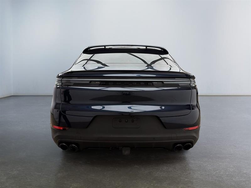 porsche Cayenne 2024 - 4
