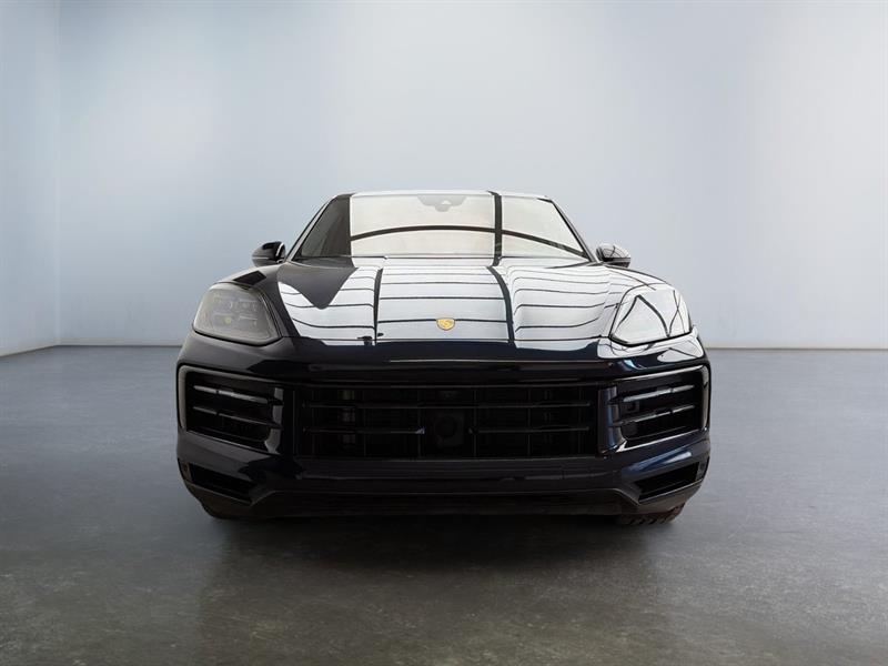 porsche Cayenne 2024 - 5