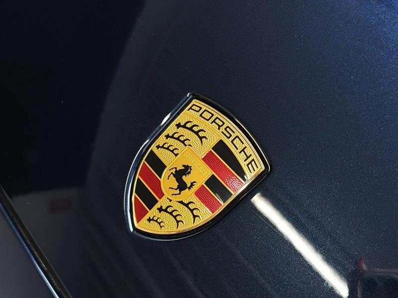 porsche Cayenne 2024 - 6
