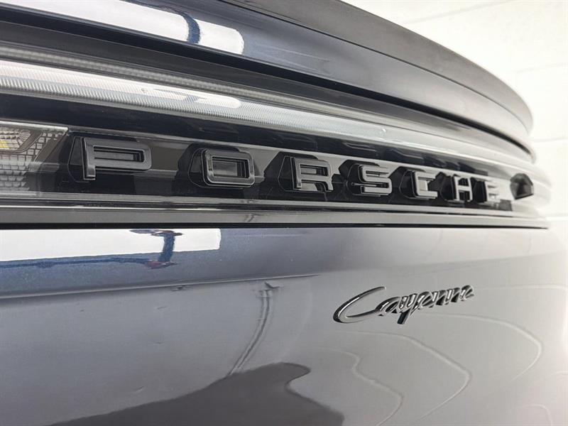 porsche Cayenne 2024 - 7