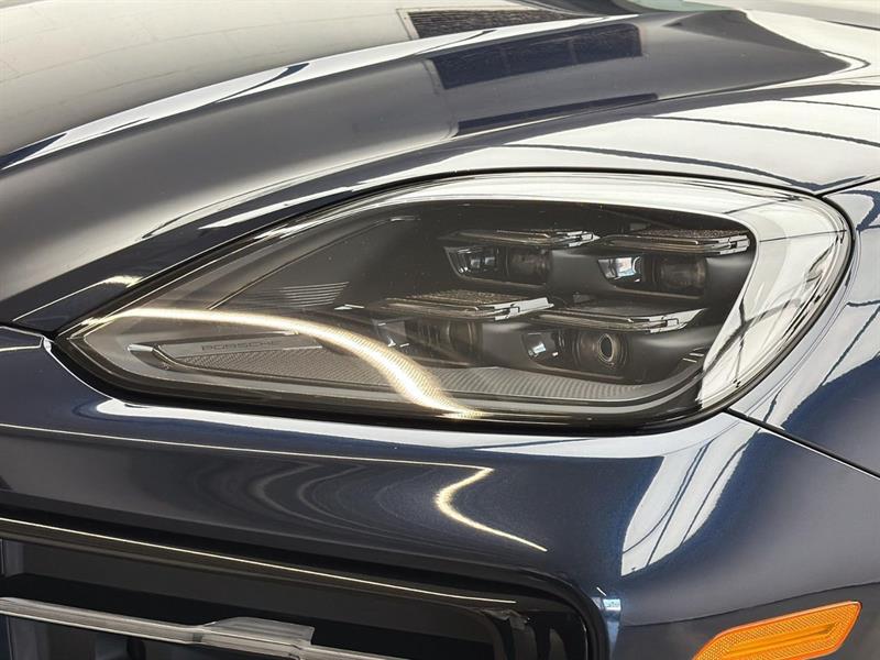 porsche Cayenne 2024 - 8