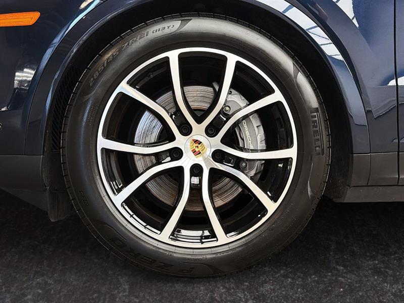 porsche Cayenne 2024 - 10