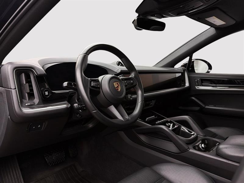 porsche Cayenne 2024 - 12