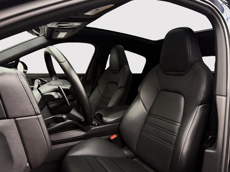porsche Cayenne 2024 - 13