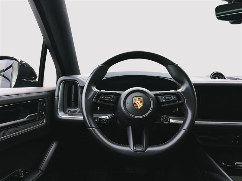 porsche Cayenne 2024 - 14
