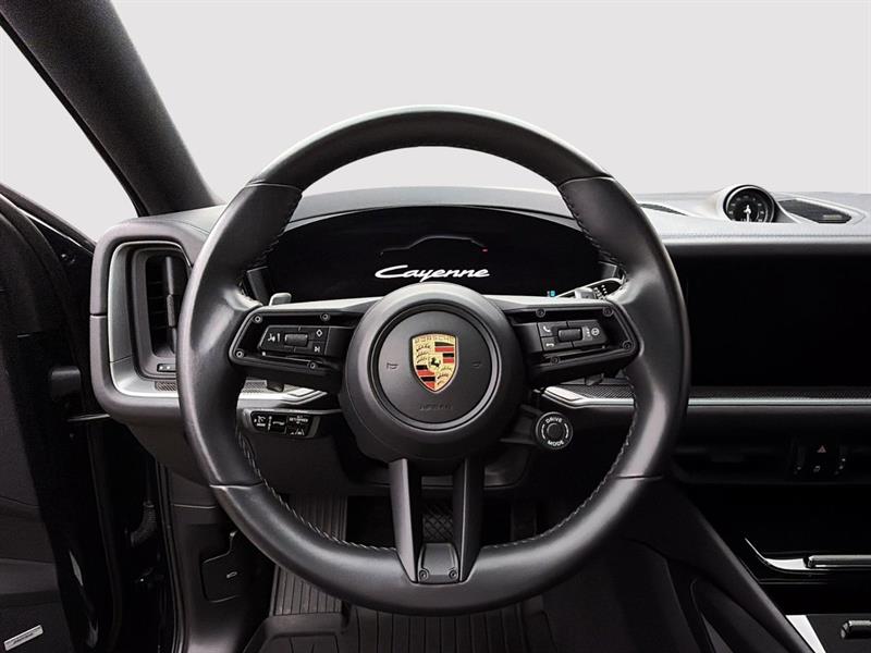 porsche Cayenne 2024 - 15