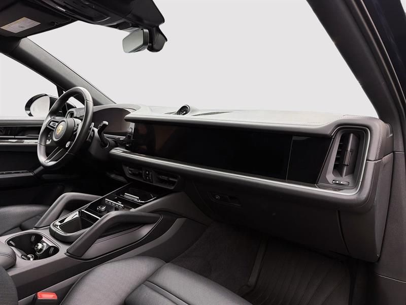 porsche Cayenne 2024 - 22