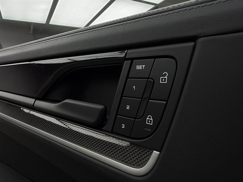 porsche Cayenne 2024 - 28