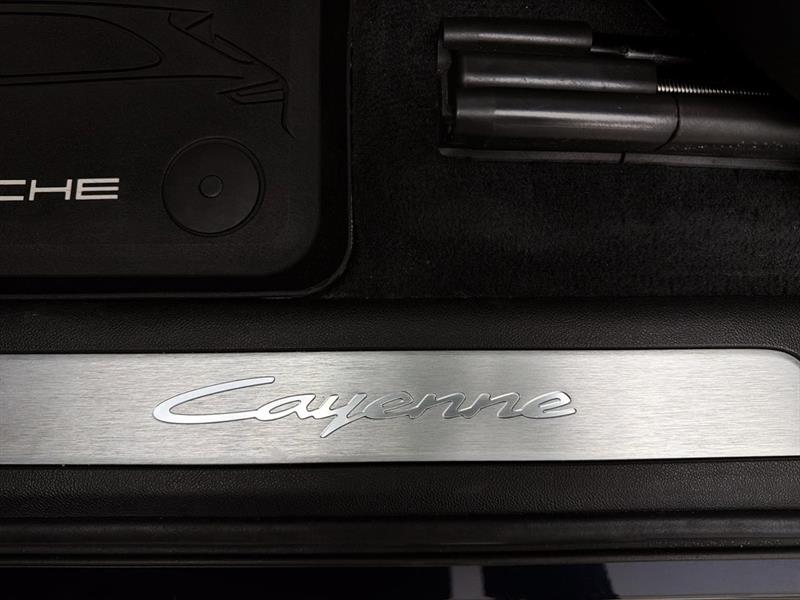 porsche Cayenne 2024 - 31
