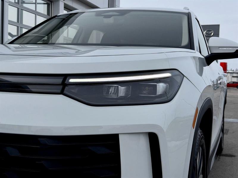volkswagen Tiguan 2025 - 4