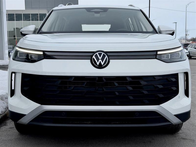 volkswagen Tiguan 2025 - 5