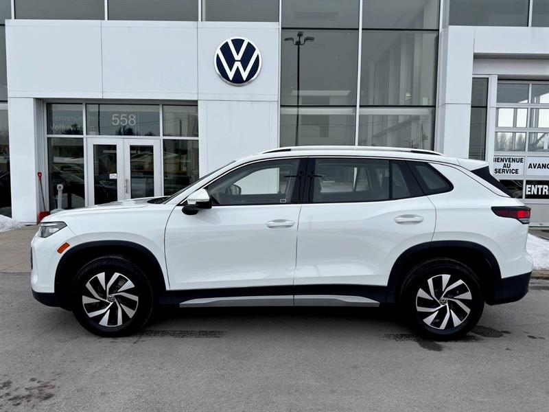 volkswagen Tiguan 2025 - 8