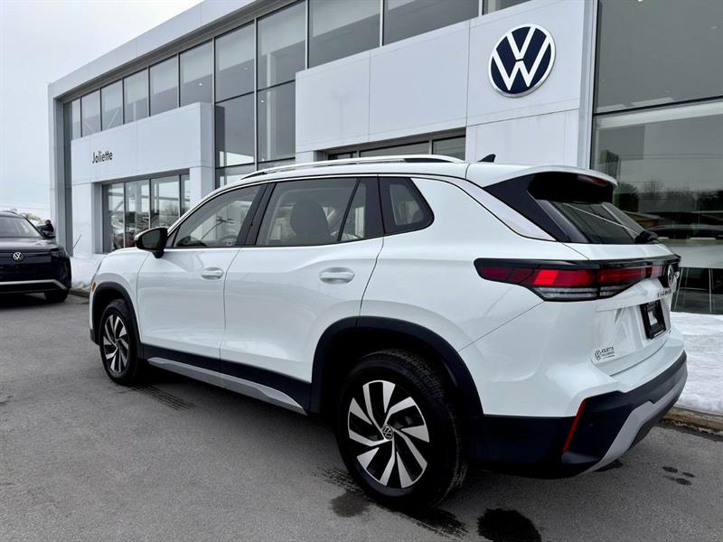volkswagen Tiguan 2025 - 9