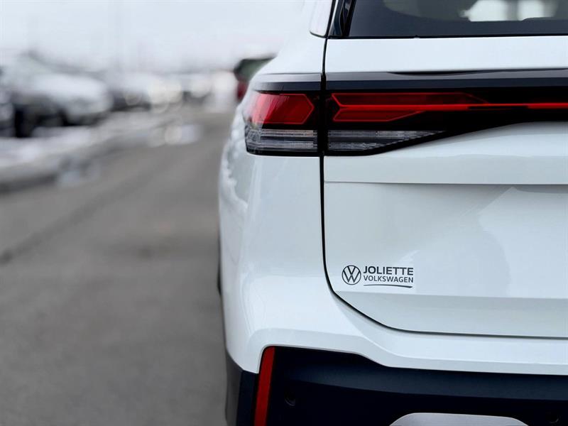 volkswagen Tiguan 2025 - 11