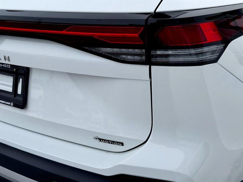 volkswagen Tiguan 2025 - 12