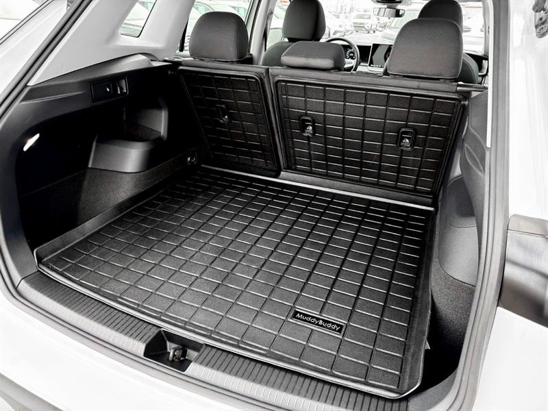 volkswagen Tiguan 2025 - 13