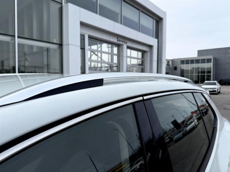 volkswagen Tiguan 2025 - 14