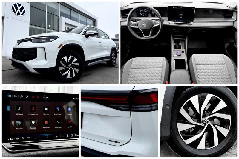 volkswagen Tiguan 2025 - 16